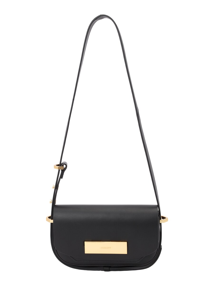 Сумка кросс-боди AllSaints ETTA, Black
Сумка кросс-боди AllSaints ETTA, Black