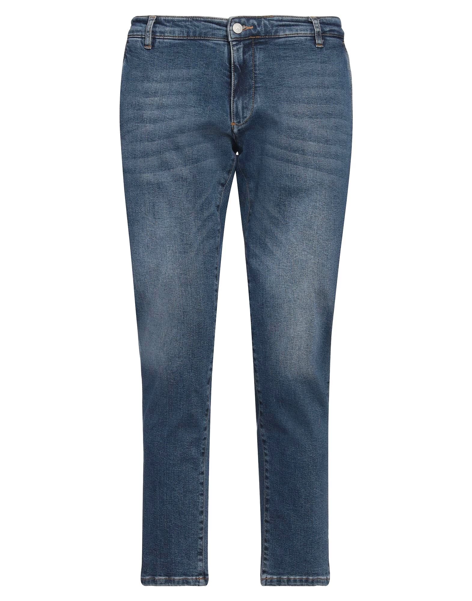 Джинсы At.P.Co, синий
Джинсы At.P.Co, синий