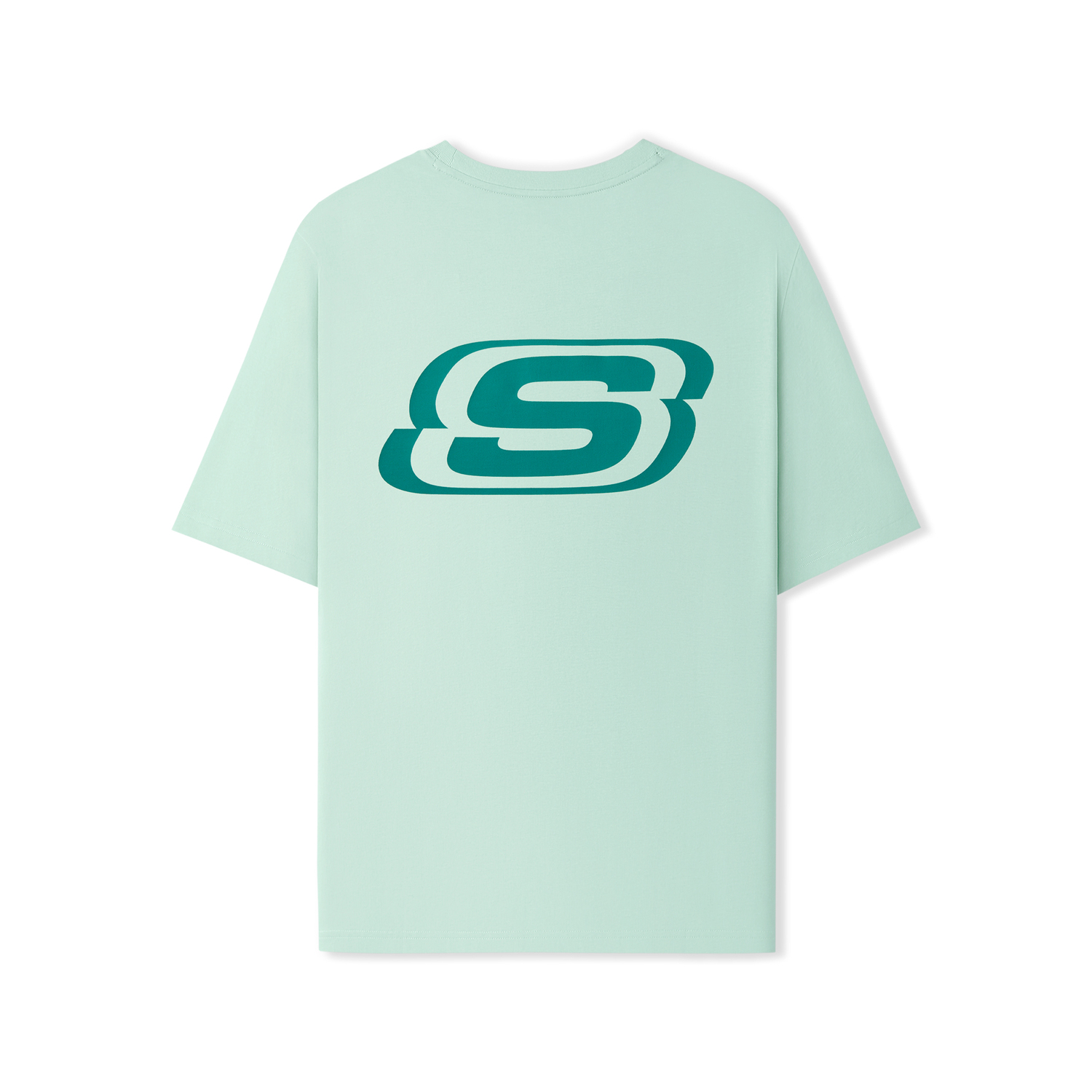 Skechers Футболка унисекс мятно-зеленая, Зеленый, Skechers Футболка унисекс мятно-зеленая
Skechers Футболка унисекс мятно-зеленая, Зеленый, Skechers Футболка унисекс мятно-зеленая