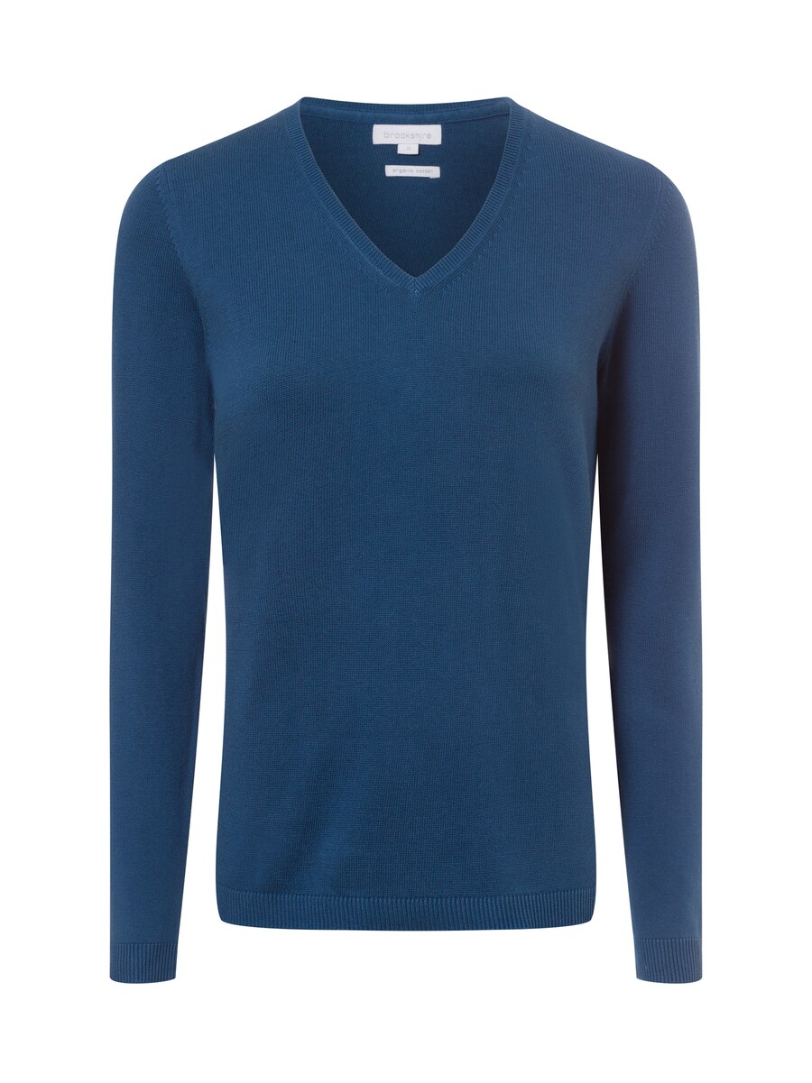 Свитер Brookshire, индиго
Свитер Brookshire, индиго