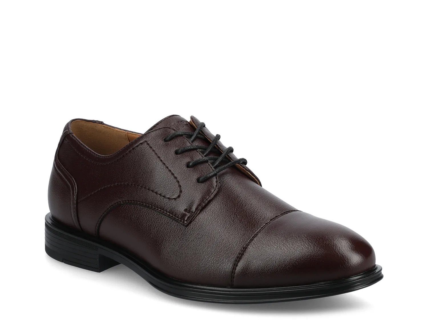 Оксфорды Vance Alec Cap Toe Oxford, Oxblood
Оксфорды Vance Alec Cap Toe Oxford, Oxblood