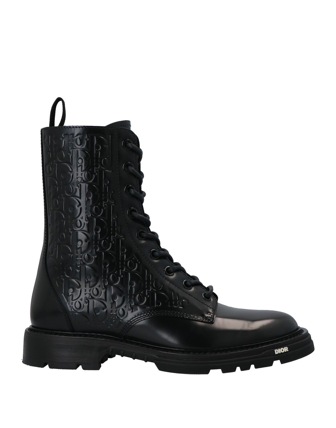 Ботильоны Dior, черный
Ботильоны Dior, черный