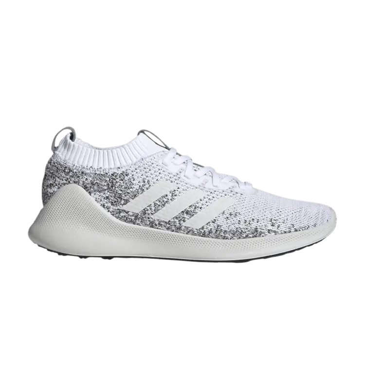 Кроссовки Purebounce+ 'White Carbon', белый
Кроссовки Purebounce+ 'White Carbon', белый