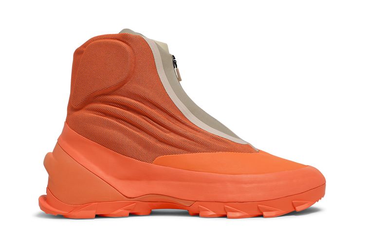 Кроссовки Yeezy 1050 'Hi-Res' Sample, оранжевый
Кроссовки Yeezy 1050 'Hi-Res' Sample, оранжевый