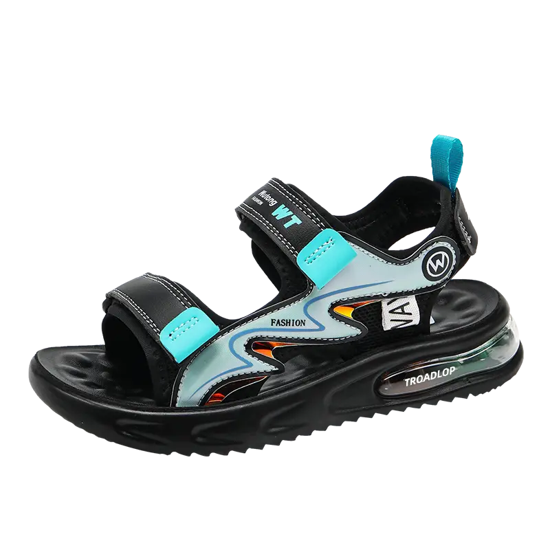 Детские сандалии TROADLOP, розовый/синий
Детские сандалии TROADLOP, розовый/синий