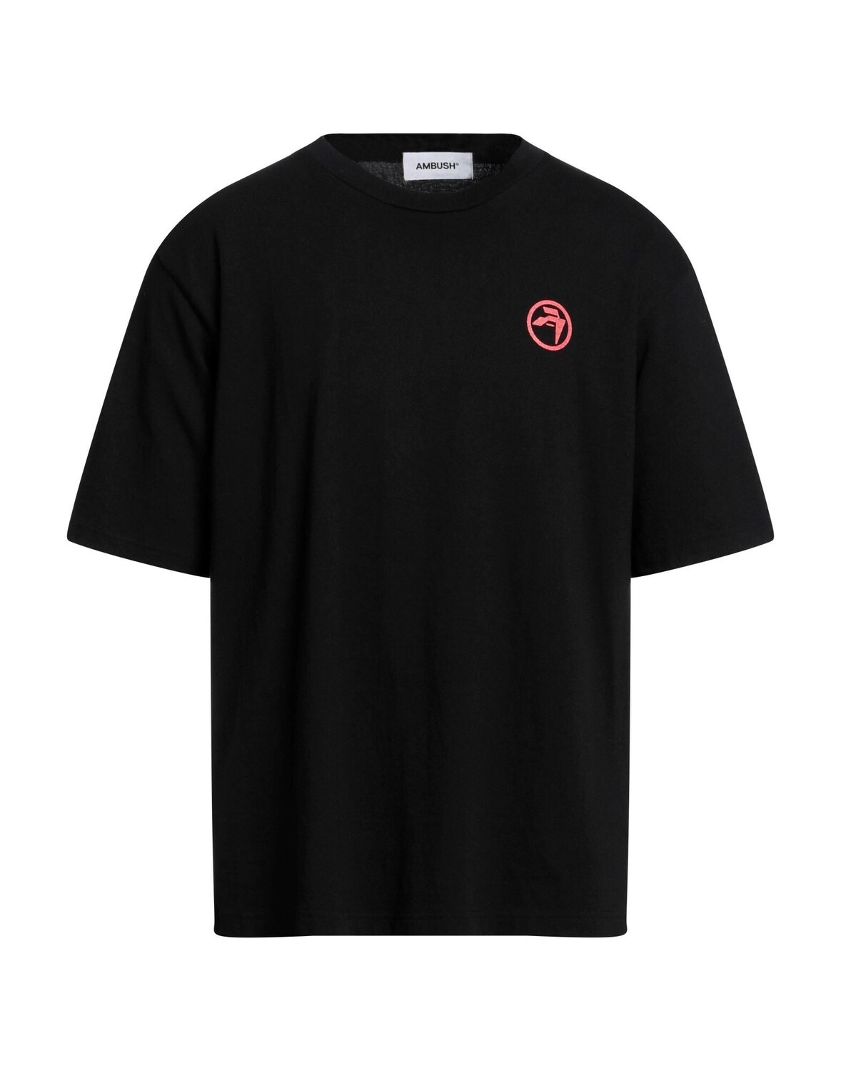 Футболка Ambush, черный
Футболка Ambush, черный