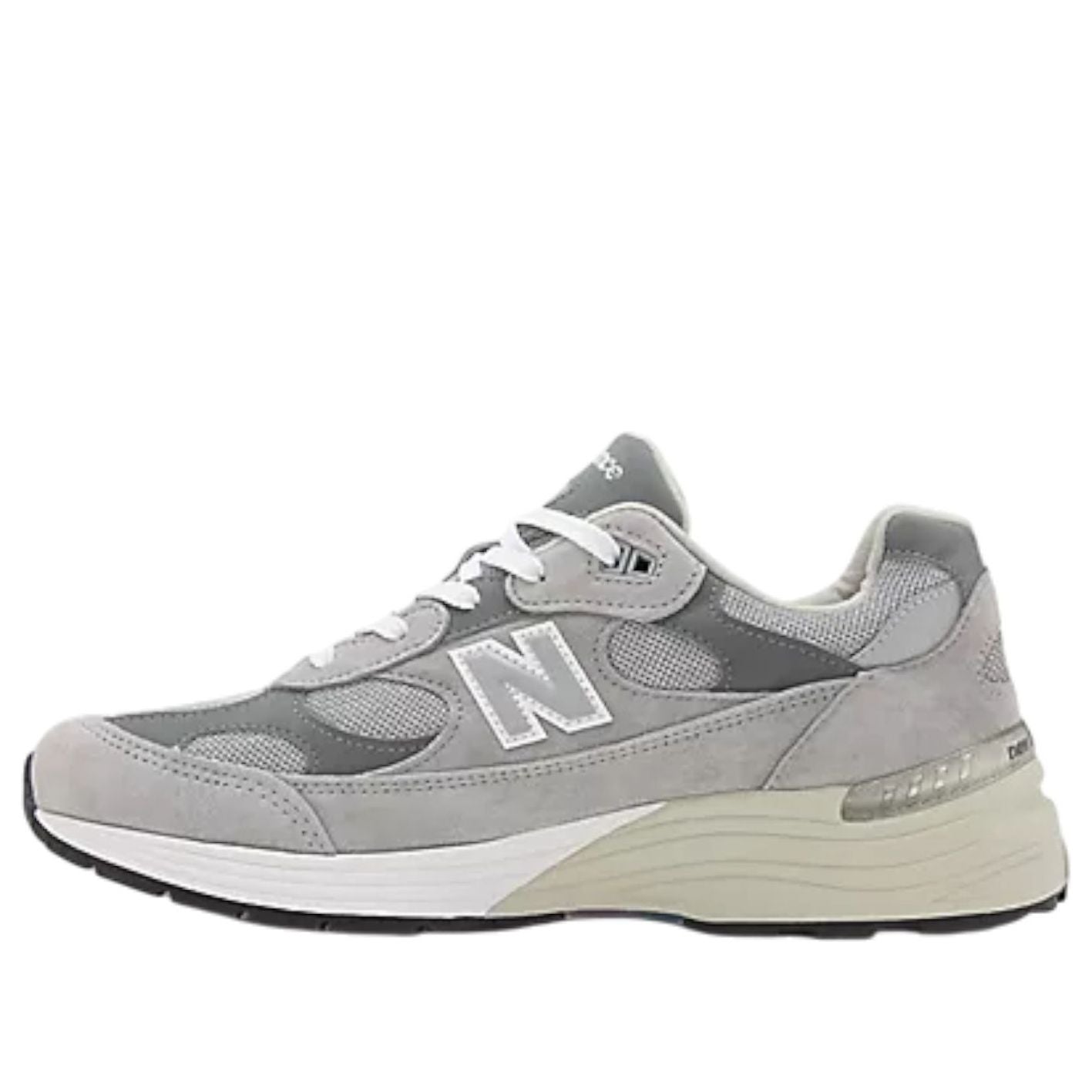 Кроссовки New Balance Made in USA 992 'Ash'
Кроссовки New Balance Made in USA 992 'Ash'