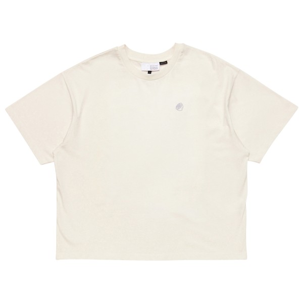 Женская футболка с принтом на спине Mazine, мультиколор
Женская футболка с принтом на спине Mazine, мультиколор