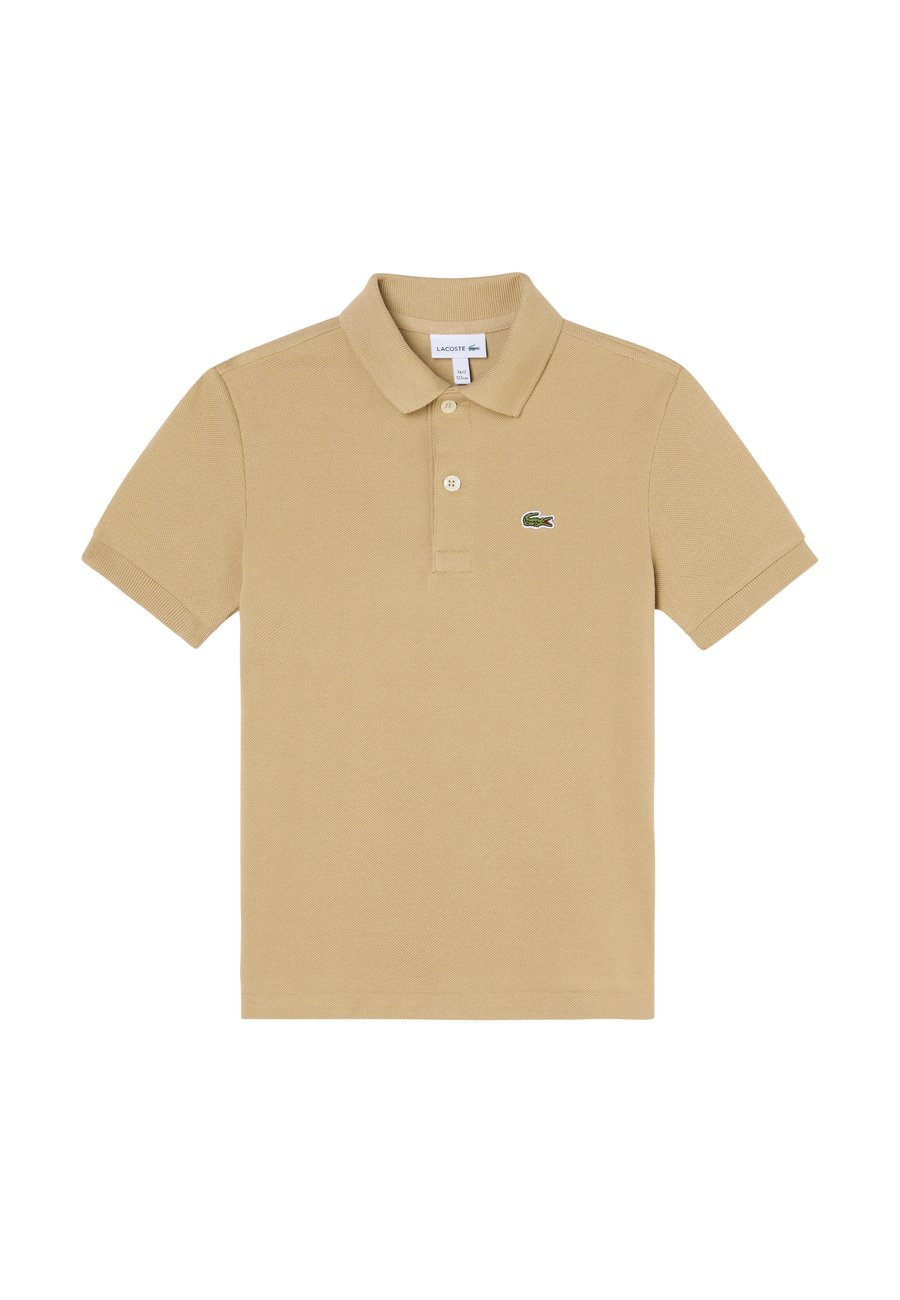 Поло Lacoste LCB SS, Viennese/Camel
Поло Lacoste LCB SS, Viennese/Camel