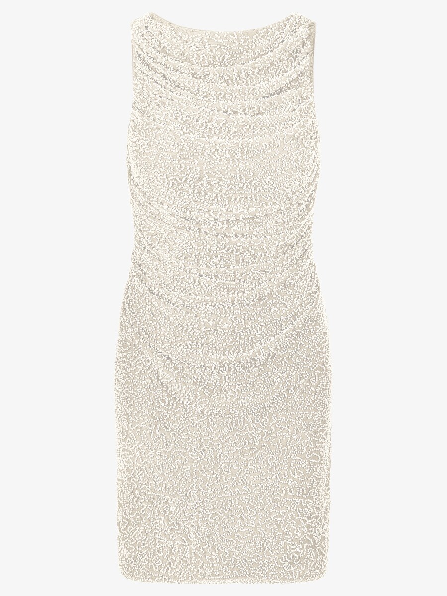 Коктейльное платье APART, White
Коктейльное платье APART, White