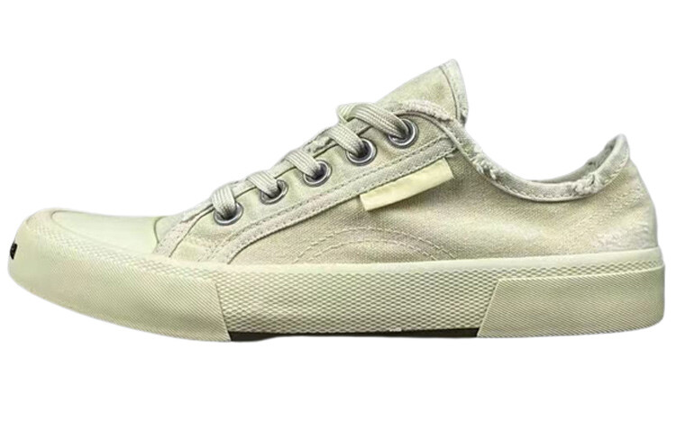 Кроссовки Balenciaga Paris Skate, светло-зеленый
Кроссовки Balenciaga Paris Skate, светло-зеленый