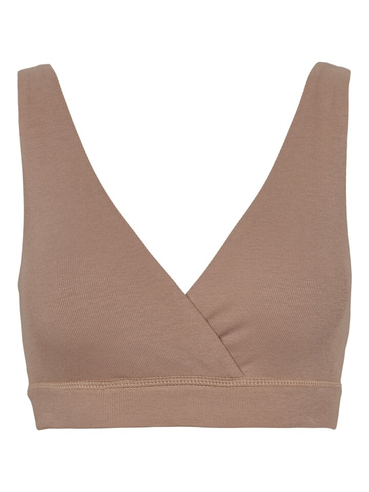 Бюстгальтер для кормления müsli, цвет walnut
Бюстгальтер для кормления müsli, цвет walnut