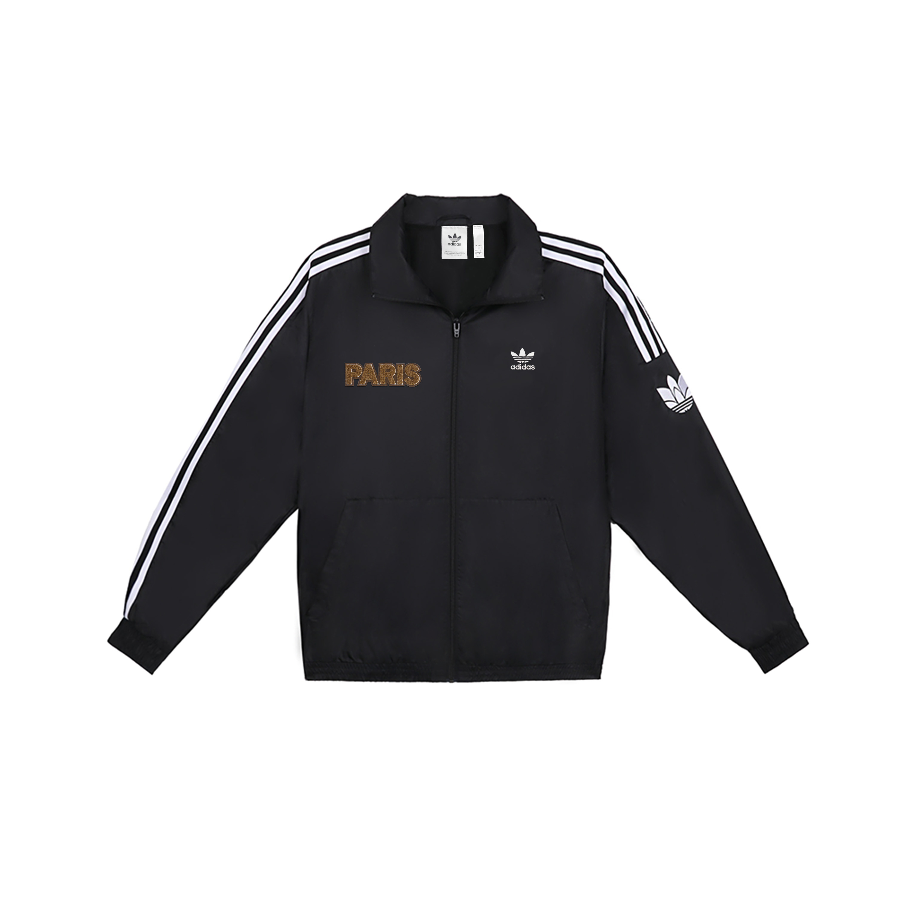 Adidas Adicolor куртка мужская black
Adidas Adicolor куртка мужская black