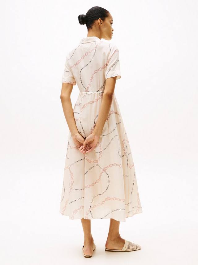 Услуги печати органический хлопок платье рубашка Tommy Hilfiger, разноцветный
Услуги печати органический хлопок платье рубашка Tommy Hilfiger, разноцветный