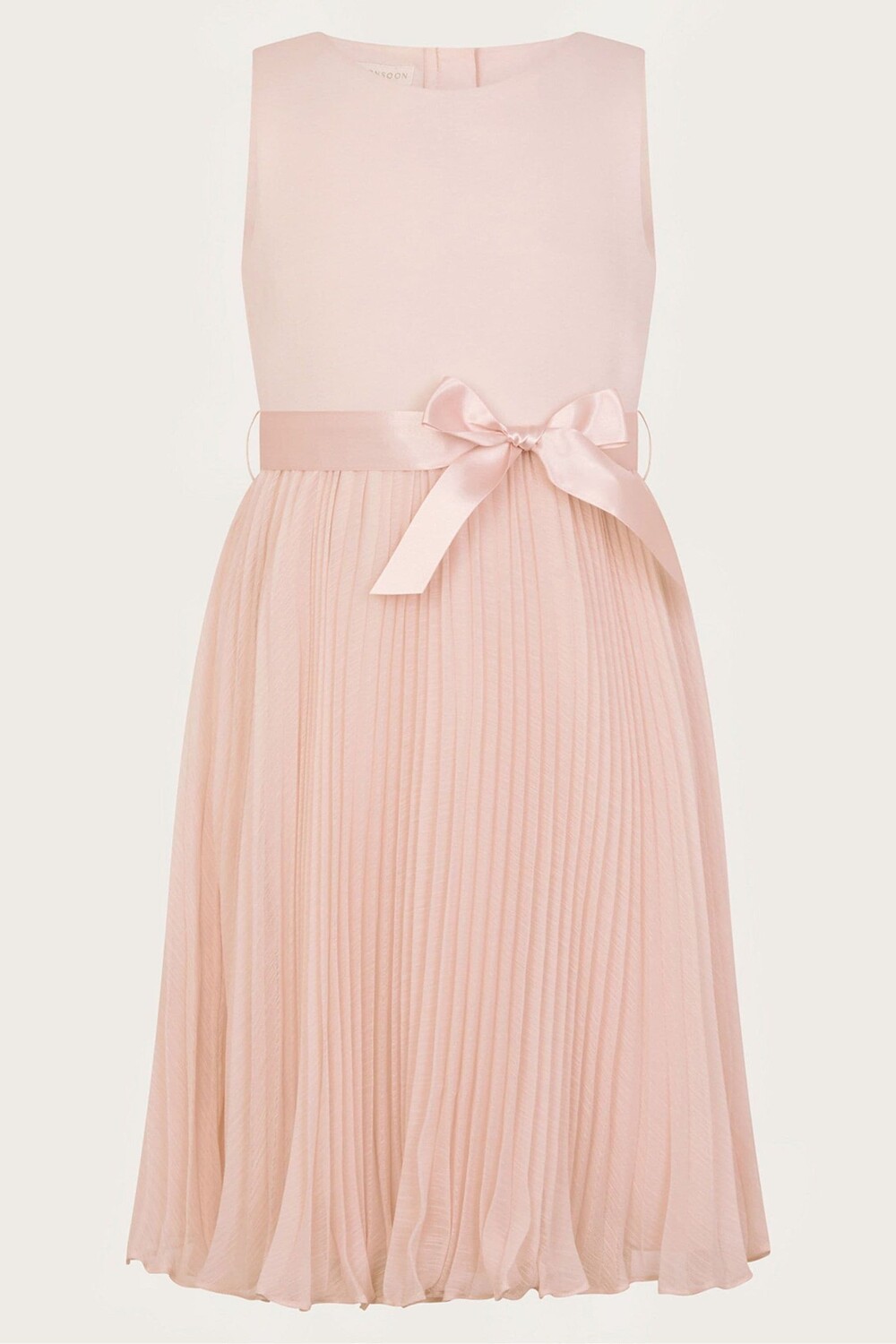 Плиссированное платье Sally с аквалангом Monsoon, розовый
Плиссированное платье Sally с аквалангом Monsoon, розовый