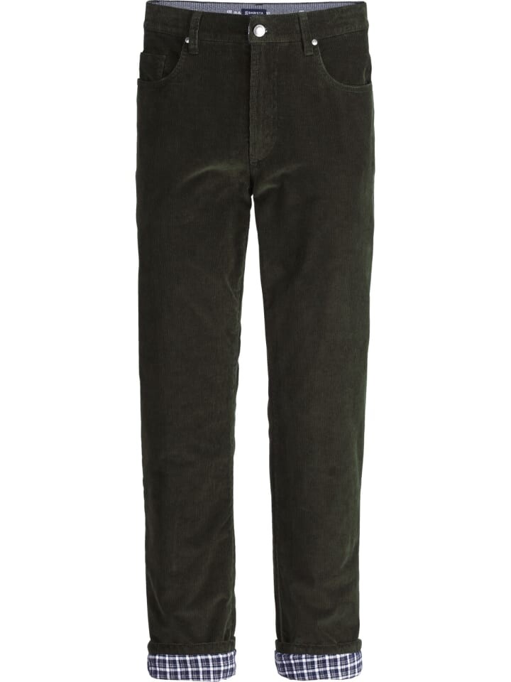 Спортивные брюки BABISTA LUNUNO, оливковый
Спортивные брюки BABISTA LUNUNO, оливковый