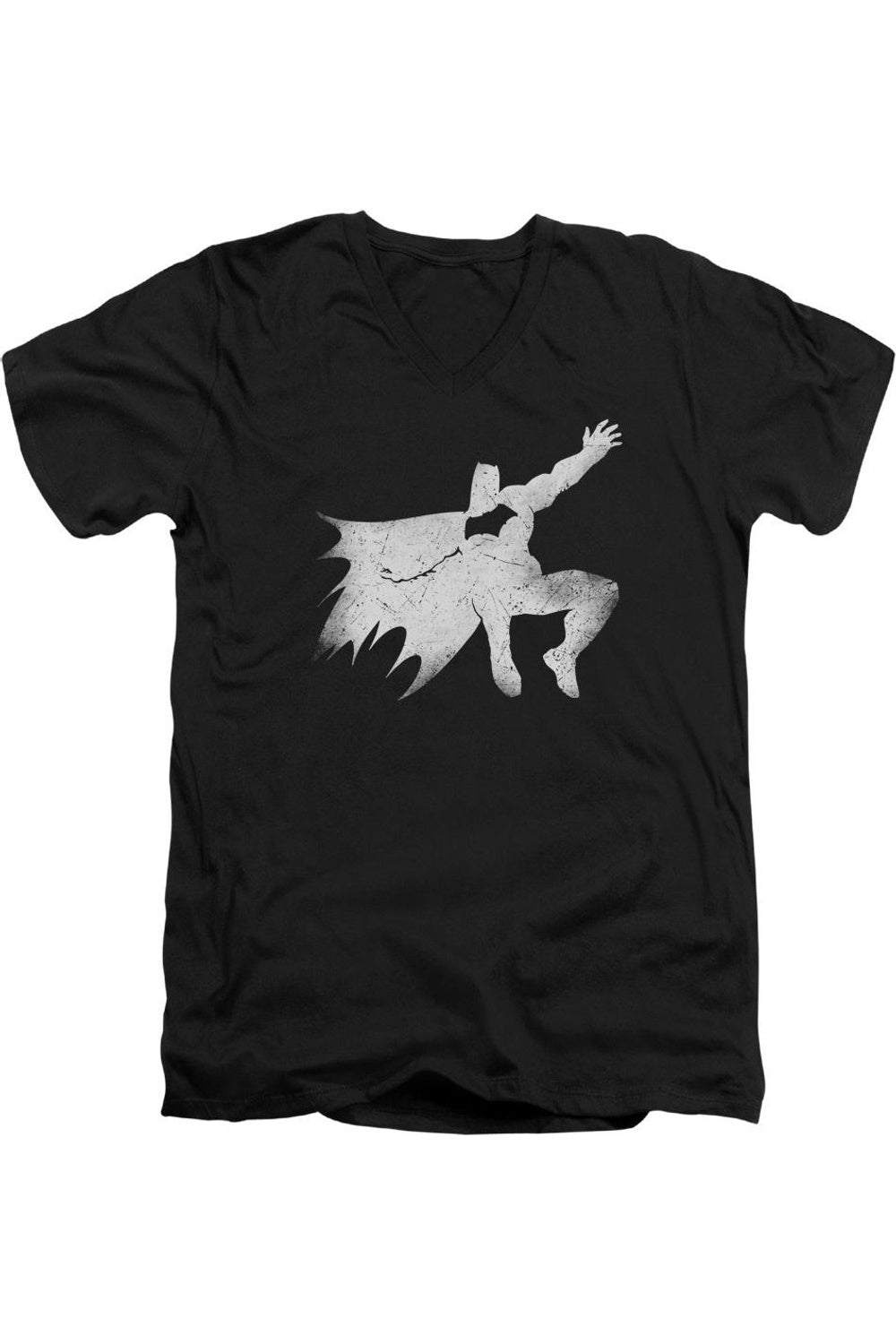 Футболка из хлопка премиум-класса с коротким рукавом и V-образным вырезом для взрослых с изображением Бэтмена против Супермена и рыцаря Gildan, черный
Футболка из хлопка премиум-класса с коротким рукавом и V-образным вырезом для взрослых с изображением Бэтмена против Супермена и рыцаря Gildan, черный