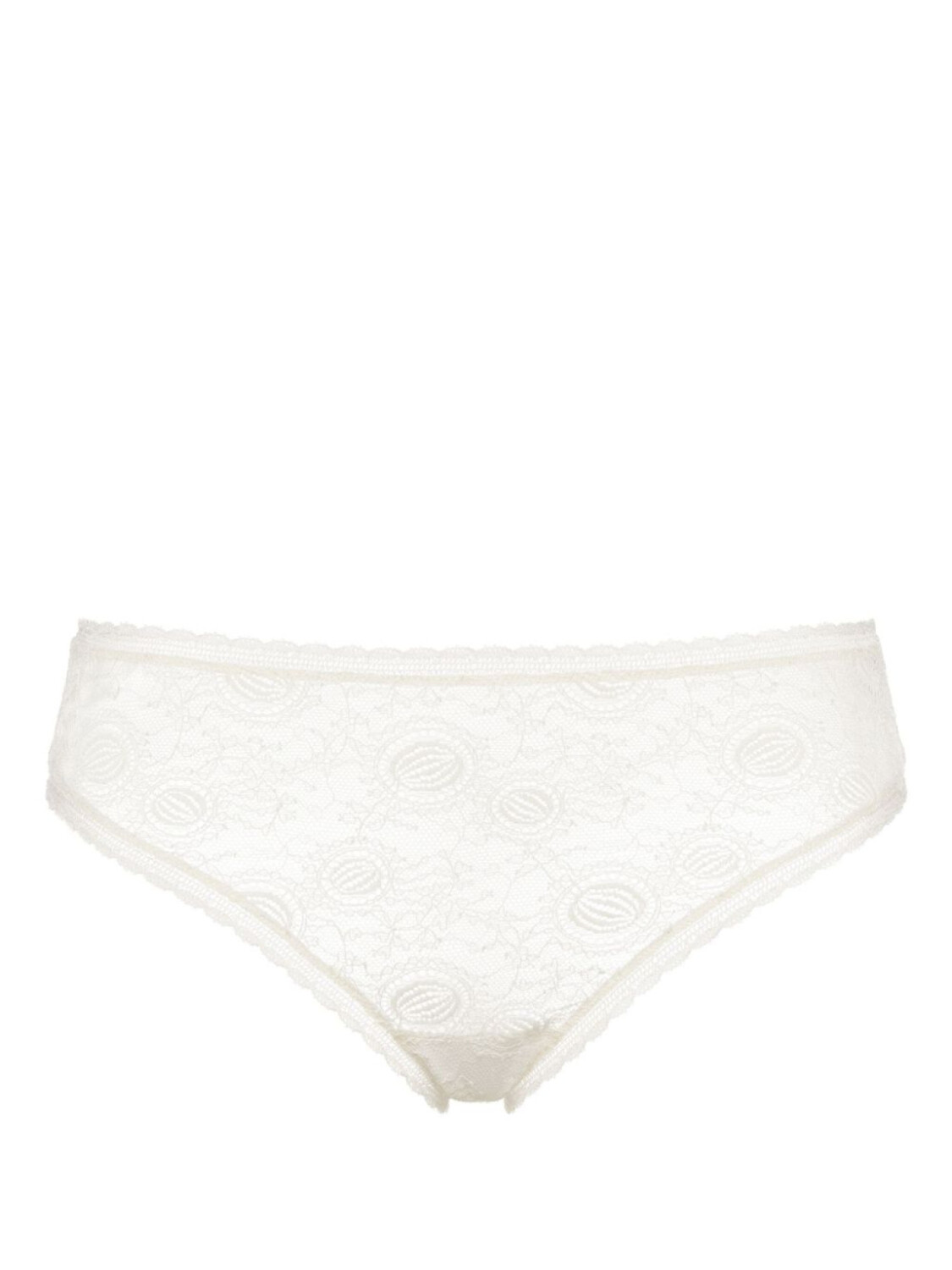 ERES трусы-стринги Citrine, белый
ERES трусы-стринги Citrine, белый