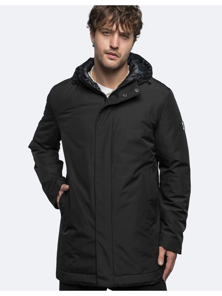 Зимняя куртка CARISMA, черный
Зимняя куртка CARISMA, черный