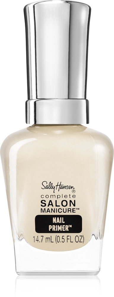 База для лака для ногтей в салоне маникюра Sally Hansen, 14,7 мл
База для лака для ногтей в салоне маникюра Sally Hansen, 14,7 мл