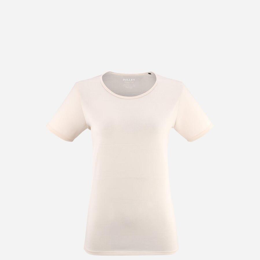 MILLET Футболка WANAKA LIGHT женская
MILLET Футболка WANAKA LIGHT женская