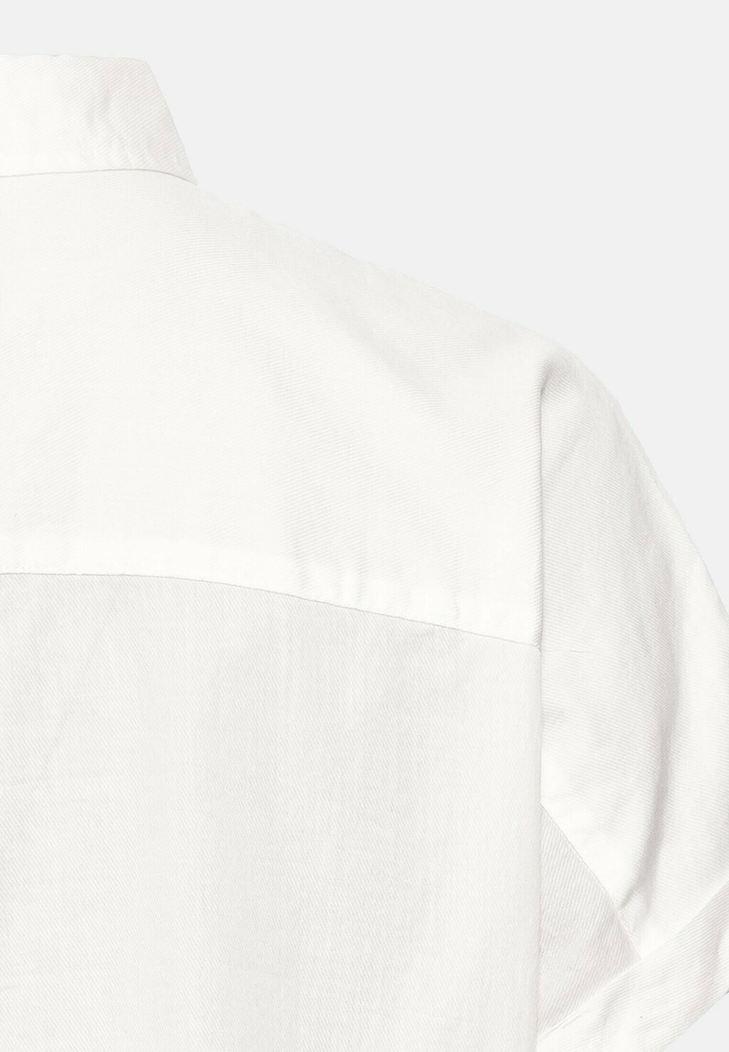 Блузка-рубашка camel active, молочно-белая
Блузка-рубашка camel active, молочно-белая