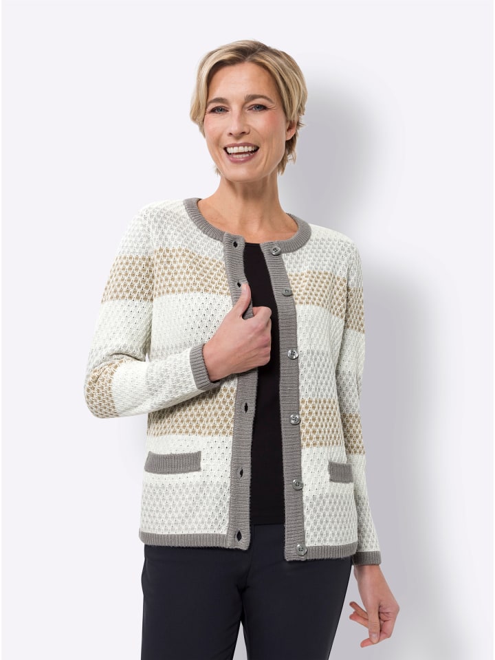 Кардиган Sieh an!
Кардиган Sieh an!