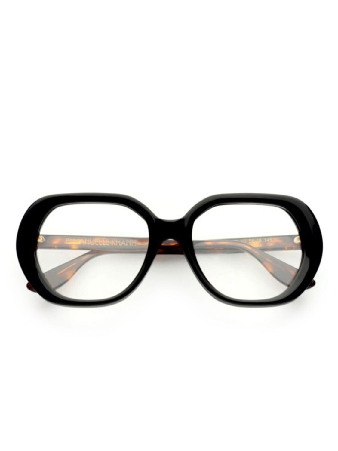 Emmanuelle Khanh очки Orphee, черный
Emmanuelle Khanh очки Orphee, черный