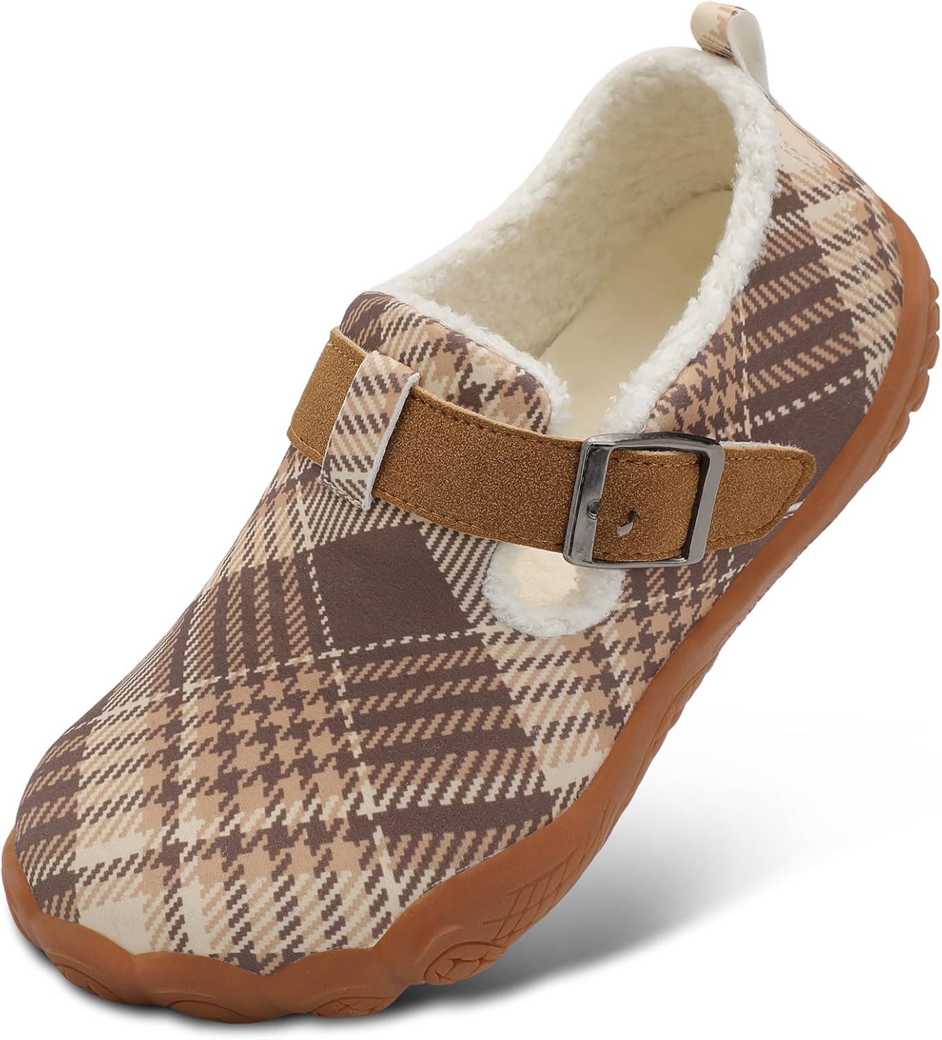 Тапочки BARERUN для женщин и мужчин, широкие, зимние домашние туфли, регулируемые, для спальни, для дома и улицы, теплые слайдеры с поддержкой свода для мужчин и женщин, коричневый
Тапочки BARERUN для женщин и мужчин, широкие, зимние домашние туфли, регулируемые, для спальни, для дома и улицы, теплые слайдеры с поддержкой свода для мужчин и женщин, коричневый