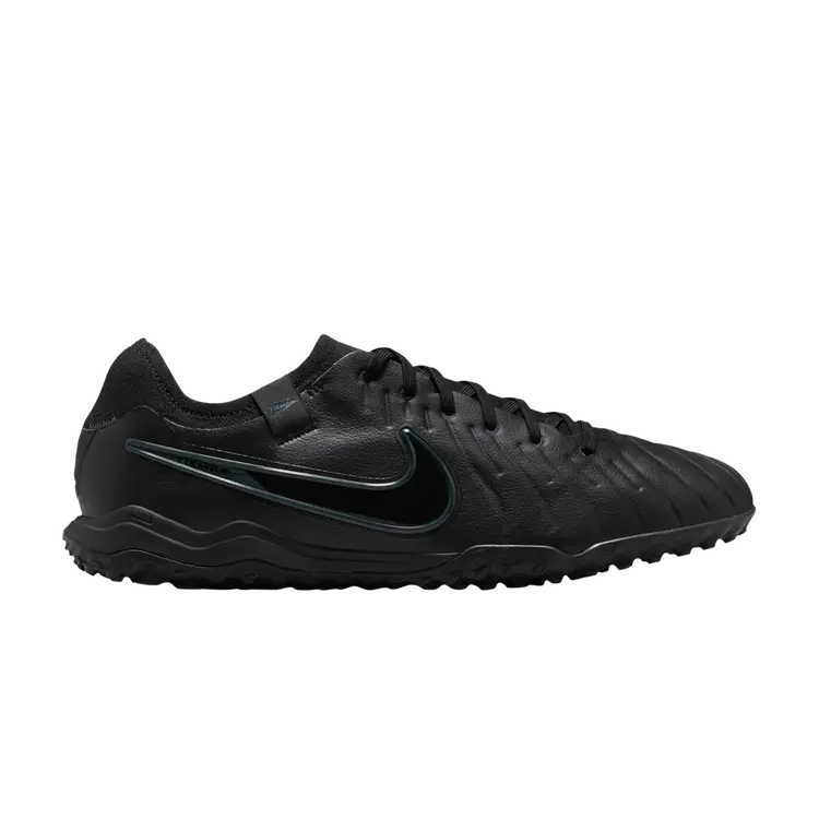 Кроссовки Nike Tiempo Legend 10 Pro TF '2024 Shadow Pack', черный 
Кроссовки Nike Tiempo Legend 10 Pro TF '2024 Shadow Pack', черный