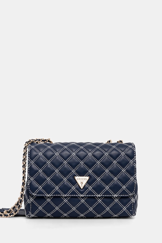 Сумка CRUISE Guess, темно-синий
Сумка CRUISE Guess, темно-синий
