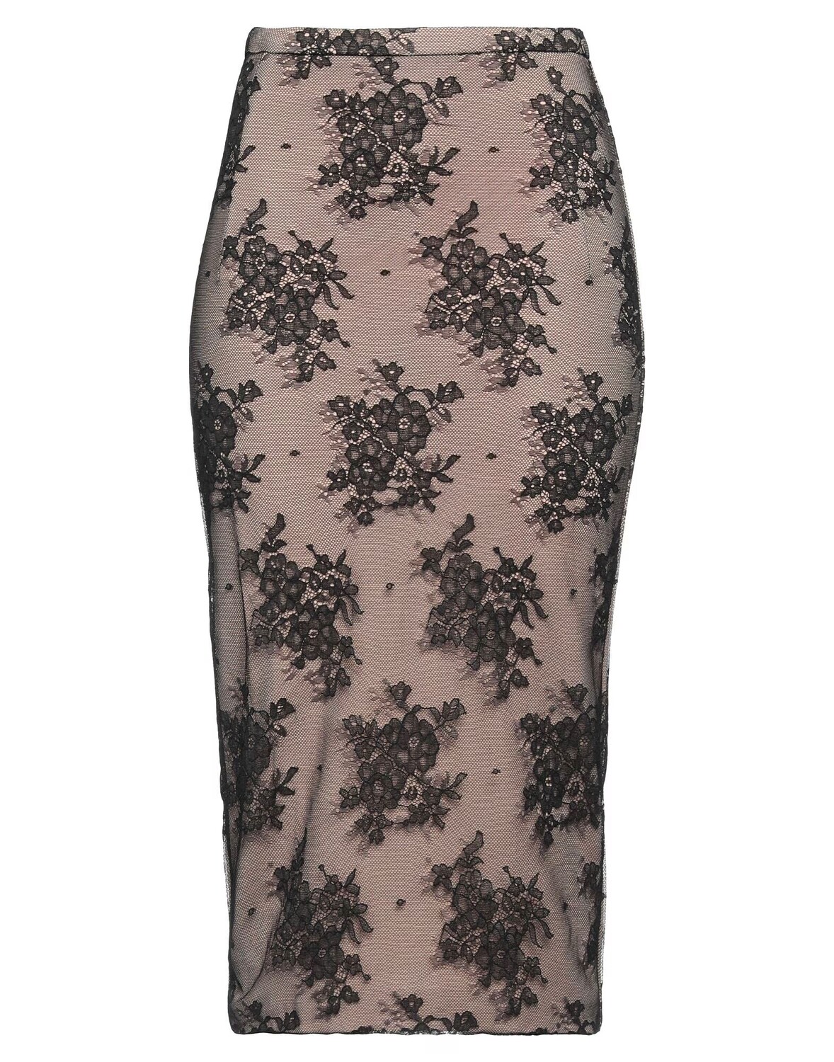 Юбка N°21, черный
Юбка N°21, черный