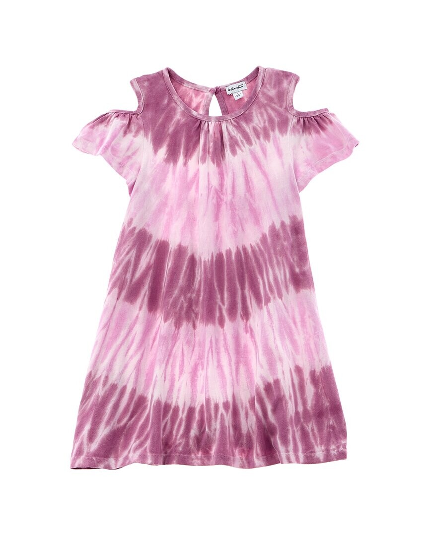 Великолепное платье морской звезды Splendid, розовый
Великолепное платье морской звезды Splendid, розовый