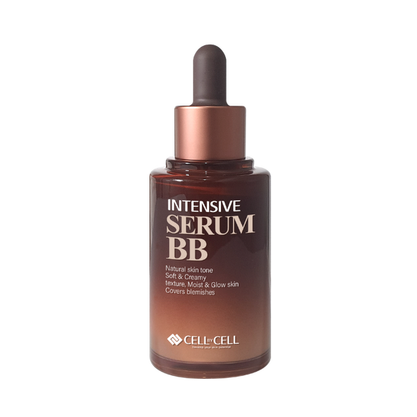 BB сыворотка с защитой spf34+pa+++, питательная и восстанавливающая тональная основа, 50 мл Cell By Cell Intensive serum bb
BB сыворотка с защитой spf34+pa+++, питательная и восстанавливающая тональная основа, 50 мл Cell By Cell Intensive serum bb