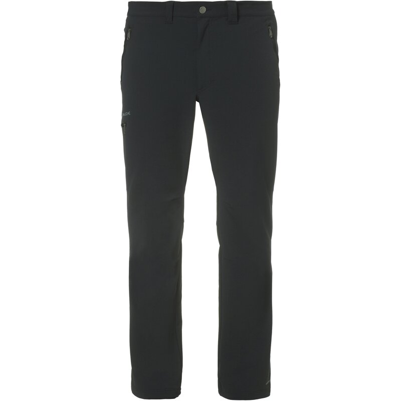 Штаны софтшелл / походные штаны "мужские брюки страткона" Vaude, черный
Штаны софтшелл / походные штаны "мужские брюки страткона" Vaude, черный