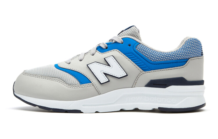 Детские кроссовки New Balance NB 997 GS
Детские кроссовки New Balance NB 997 GS