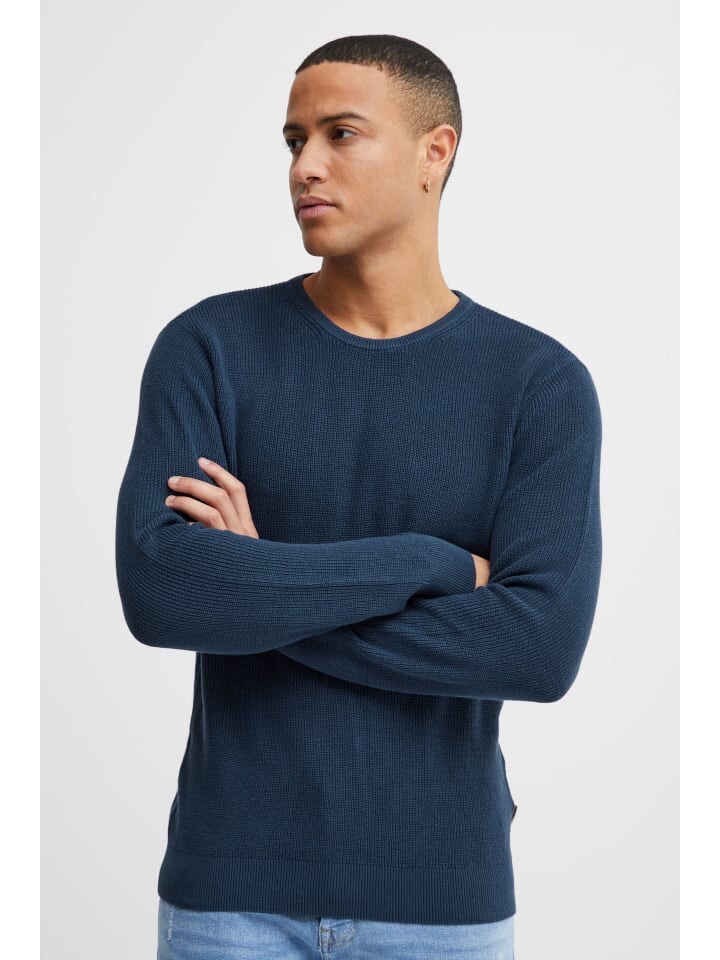 Пуловер 11 Project, синий
Пуловер 11 Project, синий