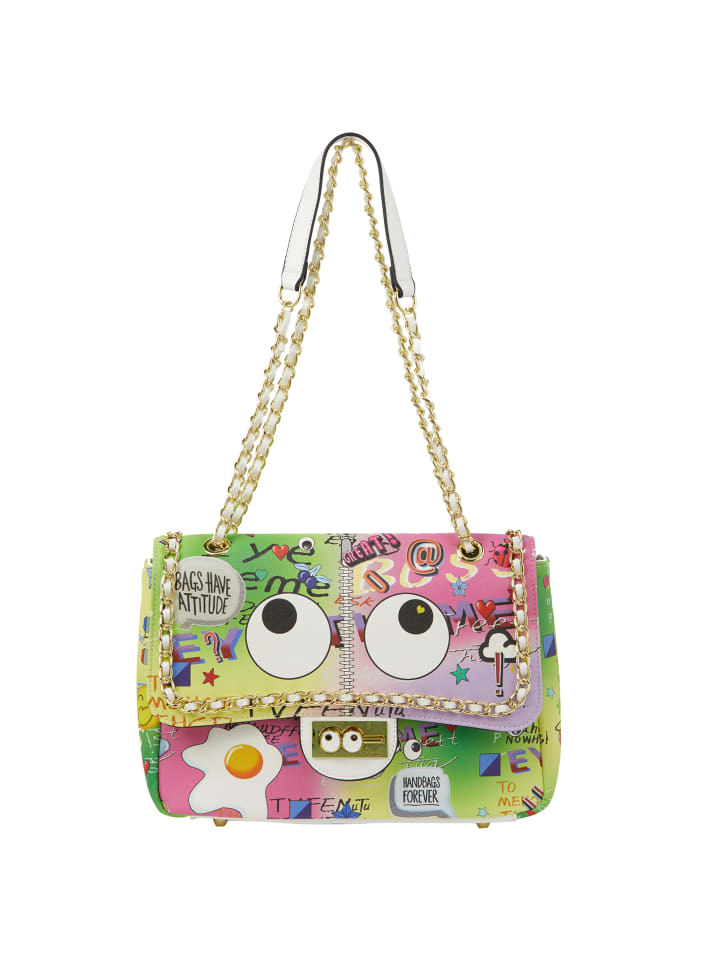 Сумка через плечо myMo
Сумка через плечо myMo