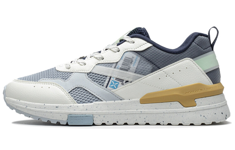 Обувь для жизни Мужская с низким верхом Экологичная Серая/Белая парусина Xtep, Белый, Обувь для жизни Мужская с низким верхом Экологичная Серая/Белая парусина Xtep
Обувь для жизни Мужская с низким верхом Экологичная Серая/Белая парусина Xtep, Белый, Обувь для жизни Мужская с низким верхом Экологичная Серая/Белая парусина Xtep