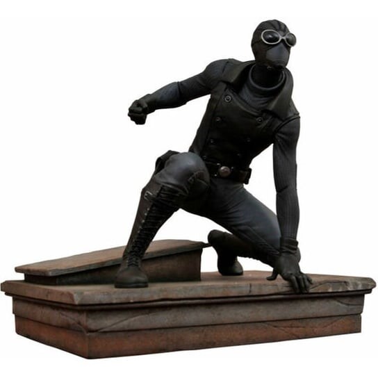 Spiderman Estate Traje Negro Spiderman Marvel 18 См Inna marka, Серый, Spiderman Estate Traje Negro Spiderman Marvel 18 См Inna marka
Spiderman Estate Traje Negro Spiderman Marvel 18 См Inna marka, Серый, Spiderman Estate Traje Negro Spiderman Marvel 18 См Inna marka