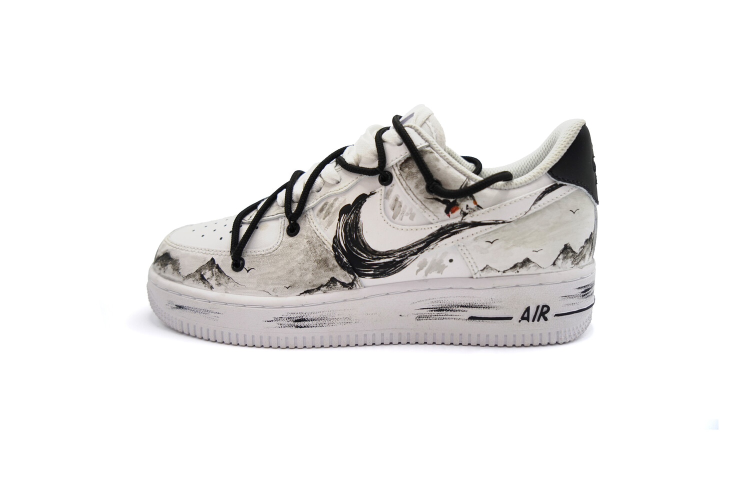 Кроссовки Nike Air Force 1 Skateboard Shoes Women's Low-Top Black, Белый, Кроссовки Nike Air Force 1 Skateboard Shoes Women's Low-Top Black
Кроссовки Nike Air Force 1 Skateboard Shoes Women's Low-Top Black, Белый, Кроссовки Nike Air Force 1 Skateboard Shoes Women's Low-Top Black