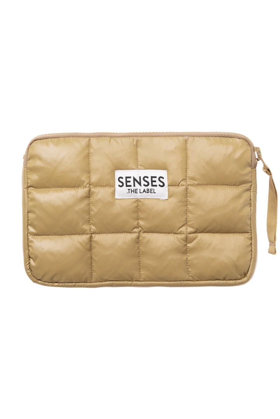 Косметичка SENSES.THE LABEL, Cognac
Косметичка SENSES.THE LABEL, Cognac