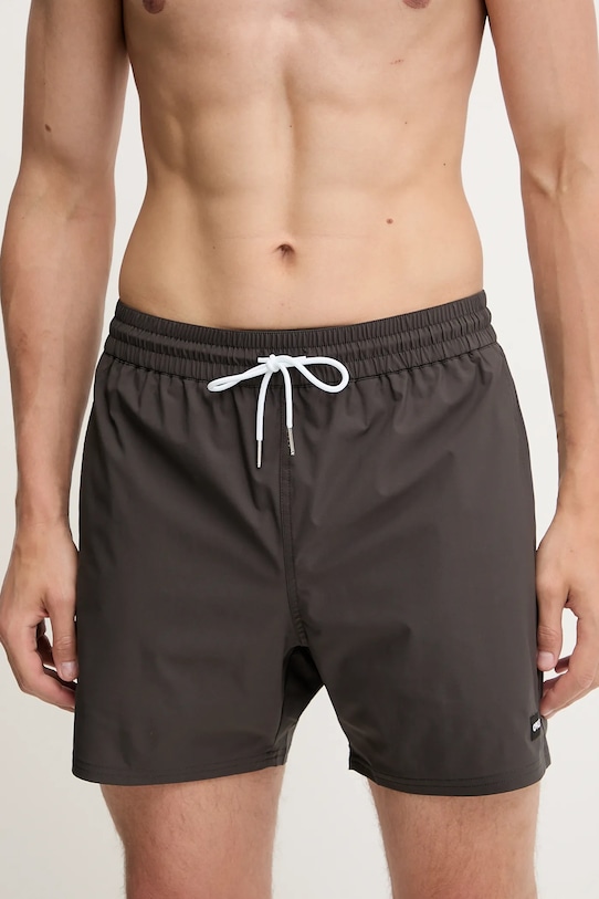 Шорты ROBINSON Oakley, серый
Шорты ROBINSON Oakley, серый