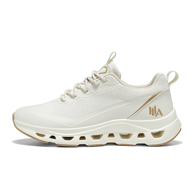 HLA Мужские повседневные туфли низкие черные бежевые, цвет Beige
HLA Мужские повседневные туфли низкие черные бежевые, цвет Beige