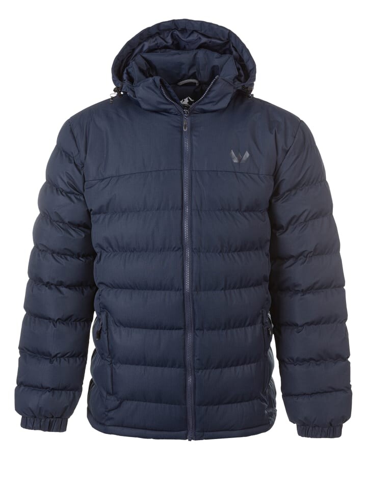 Переходная куртка Whistler, цвет 2048 navy blazer
Переходная куртка Whistler, цвет 2048 navy blazer