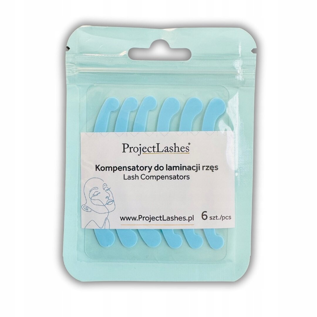 Projectlashes, Компенсаторы Lami, Компенсаторы, Накладки для ламинирования ресниц Project Lashes
Projectlashes, Компенсаторы Lami, Компенсаторы, Накладки для ламинирования ресниц Project Lashes