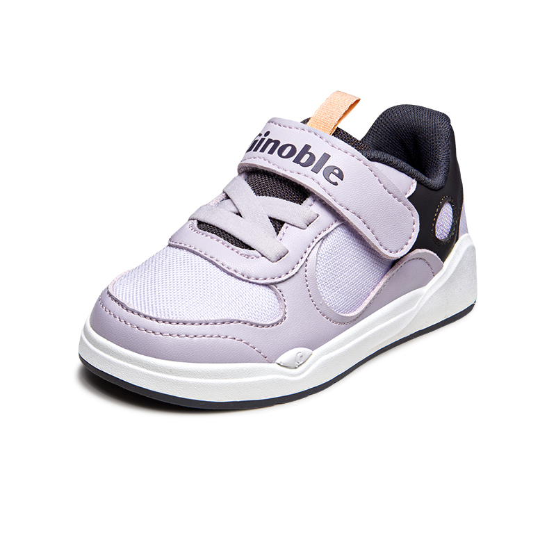 Износостойкие низкие детские кроссовки для младенцев и малышей GINOBLE, фиолетовый/серый
Износостойкие низкие детские кроссовки для младенцев и малышей GINOBLE, фиолетовый/серый