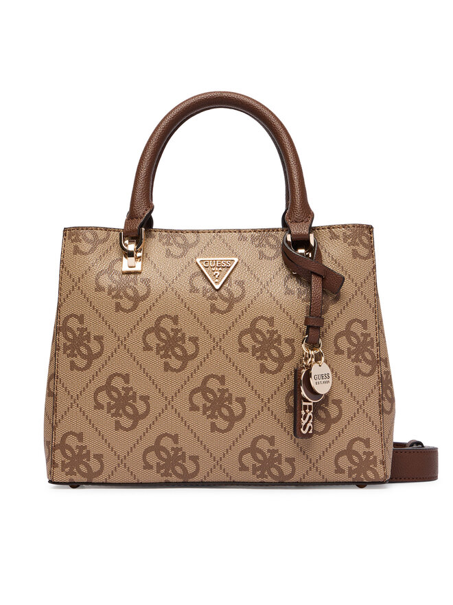 Сумка Guess Noelle II HWSO96 72050, бежевый
Сумка Guess Noelle II HWSO96 72050, бежевый