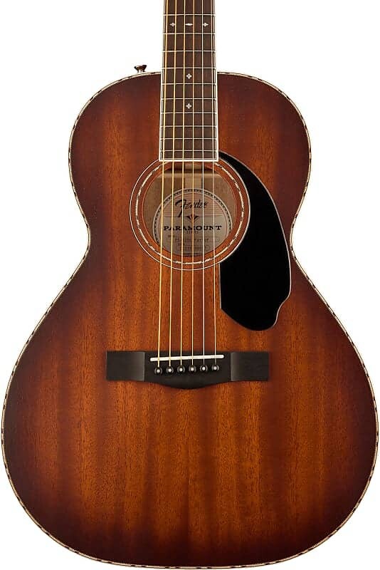 Акустическая гитара Fender PS-220E Parlor Acoustic Guitar. All Mahogany, Ovangkol Fingerboard, Aged Cognac Burst
Акустическая гитара Fender PS-220E Parlor Acoustic Guitar. All Mahogany, Ovangkol Fingerboard, Aged Cognac Burst