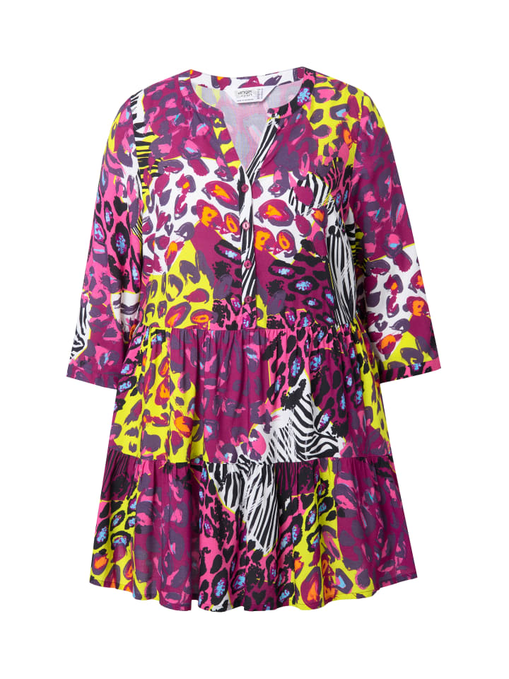 Туника Angel of Style, цвет magnolienrot
Туника Angel of Style, цвет magnolienrot